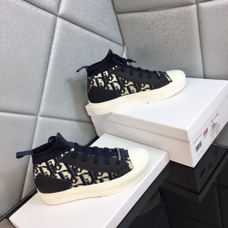 Christian Dior Sneakers